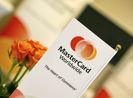 MasterCard